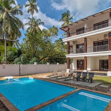 Villa Calangute Phase 12 Dış mekan fotoğraf