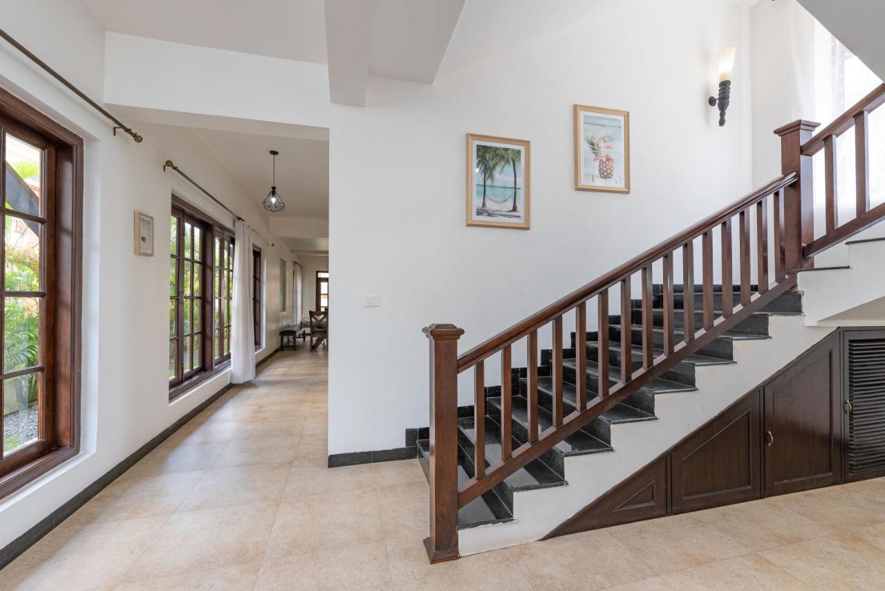Villa Calangute Phase 12 Dış mekan fotoğraf