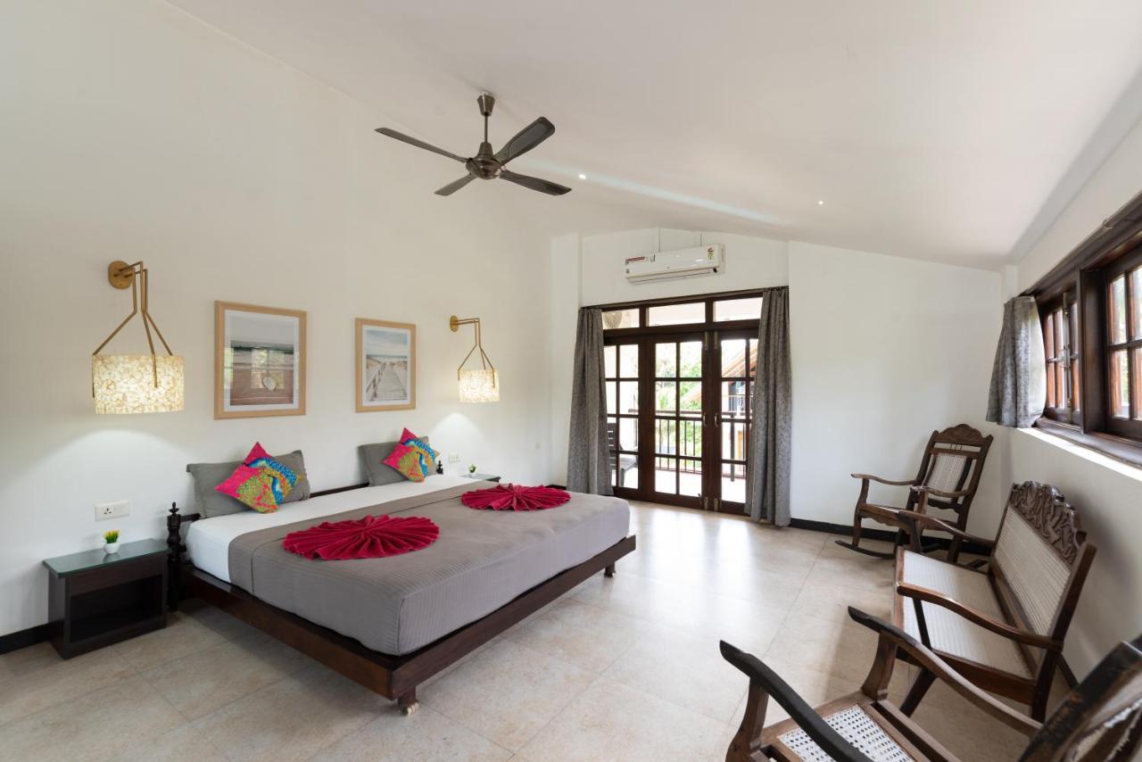 Villa Calangute Phase 12 Dış mekan fotoğraf