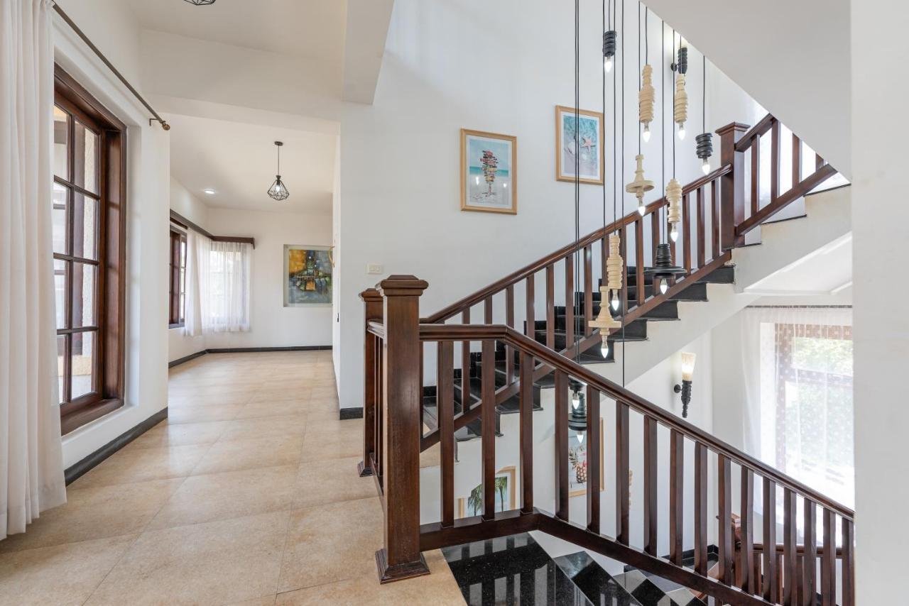 Villa Calangute Phase 12 Dış mekan fotoğraf