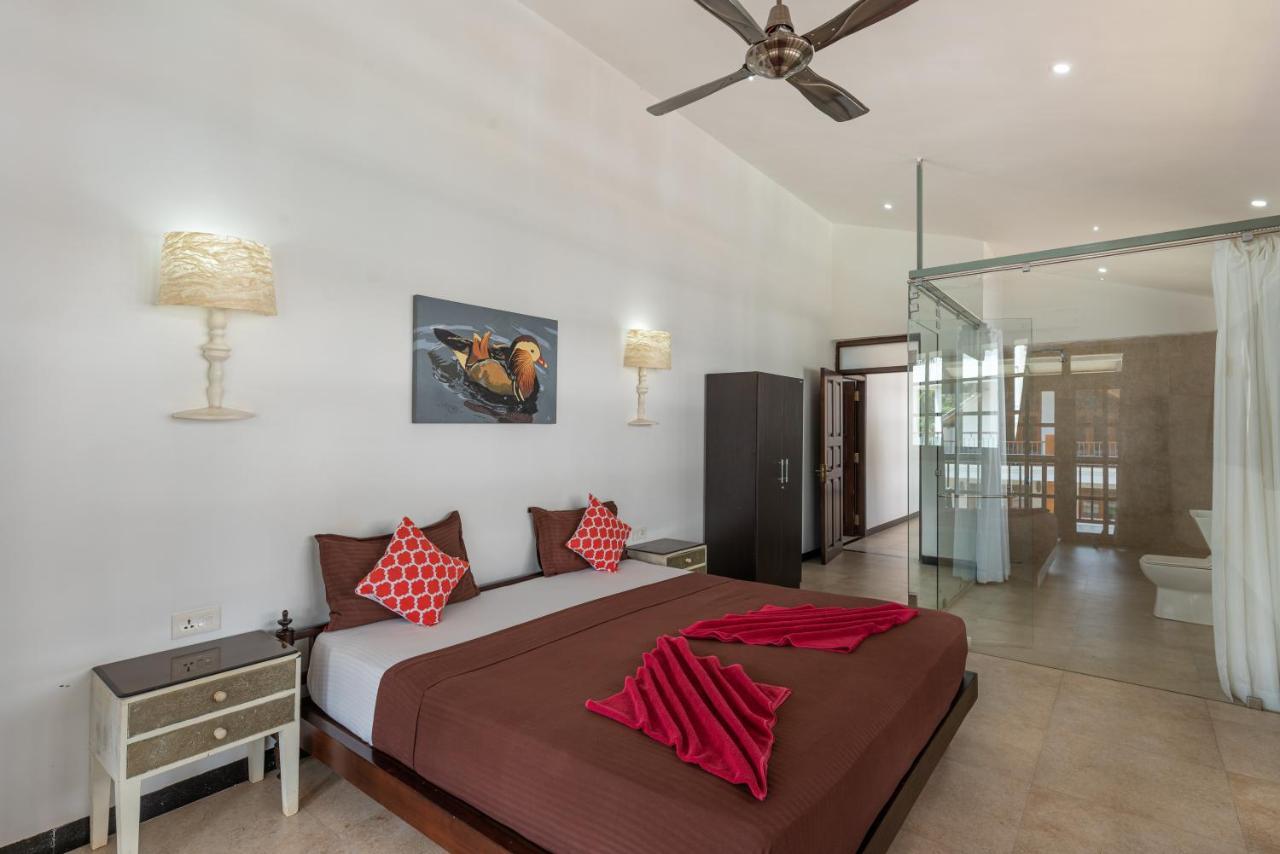Villa Calangute Phase 12 Dış mekan fotoğraf
