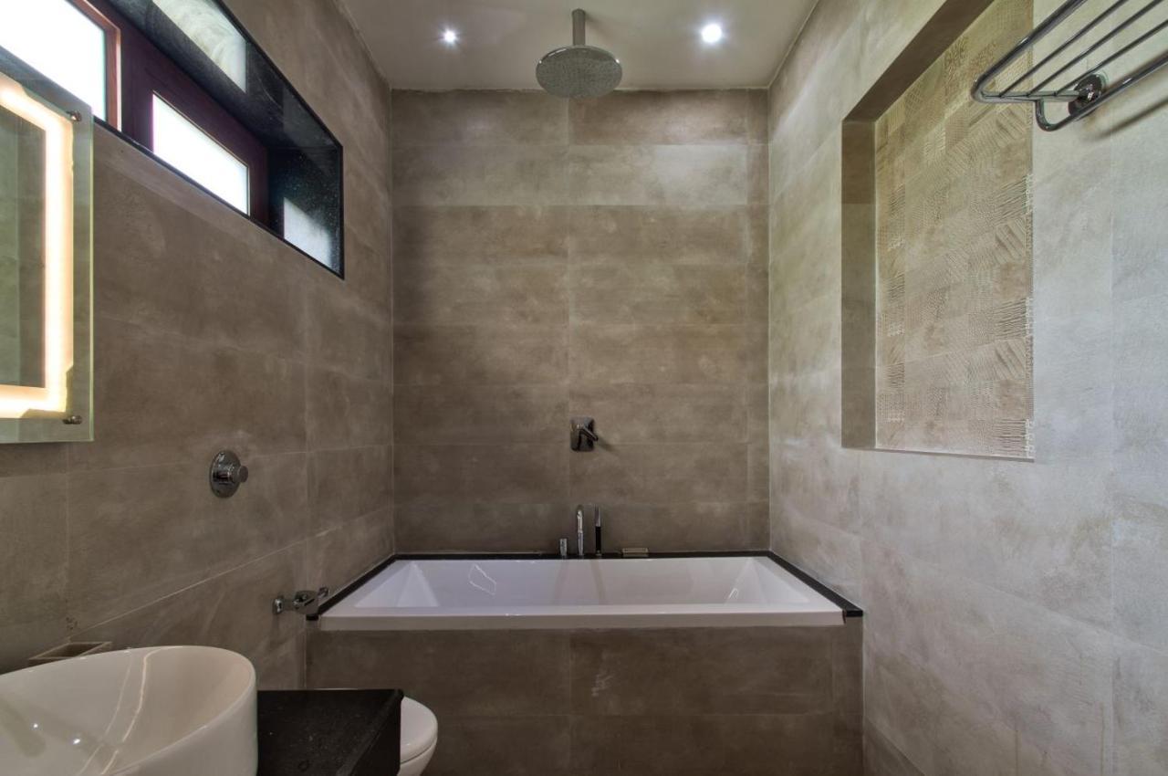 Villa Calangute Phase 12 Dış mekan fotoğraf