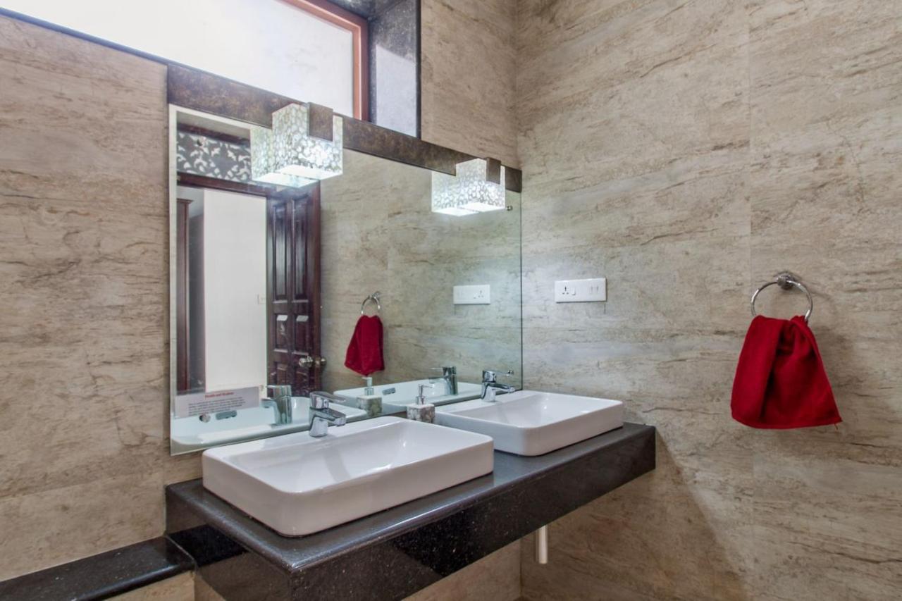 Villa Calangute Phase 12 Dış mekan fotoğraf