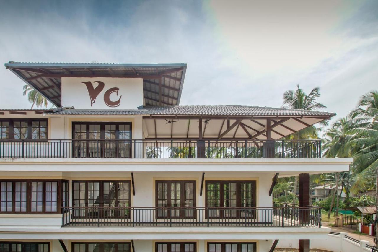 Villa Calangute Phase 12 Dış mekan fotoğraf