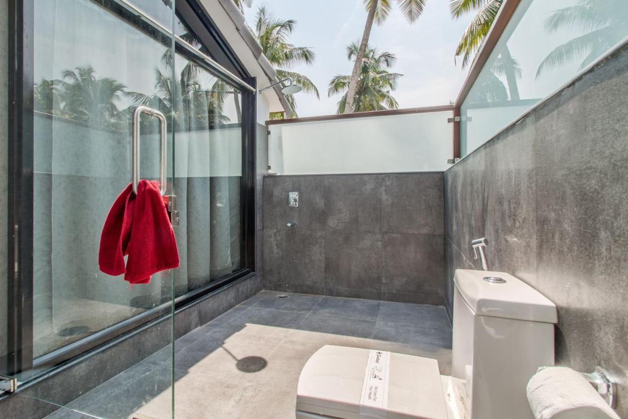 Villa Calangute Phase 12 Dış mekan fotoğraf
