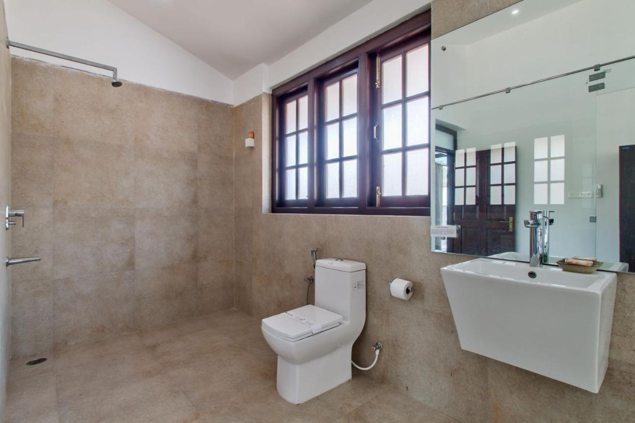 Villa Calangute Phase 12 Dış mekan fotoğraf