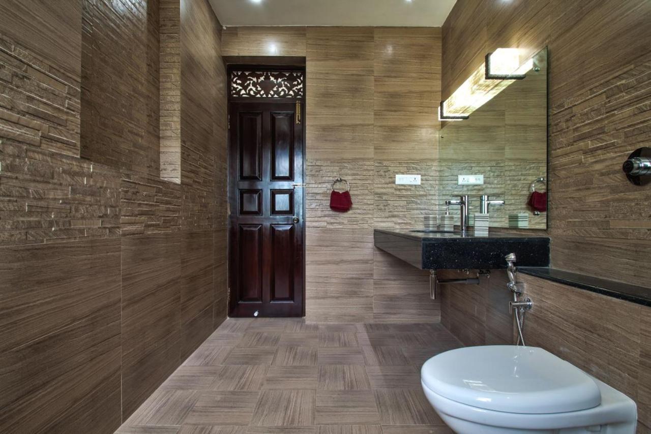 Villa Calangute Phase 12 Dış mekan fotoğraf