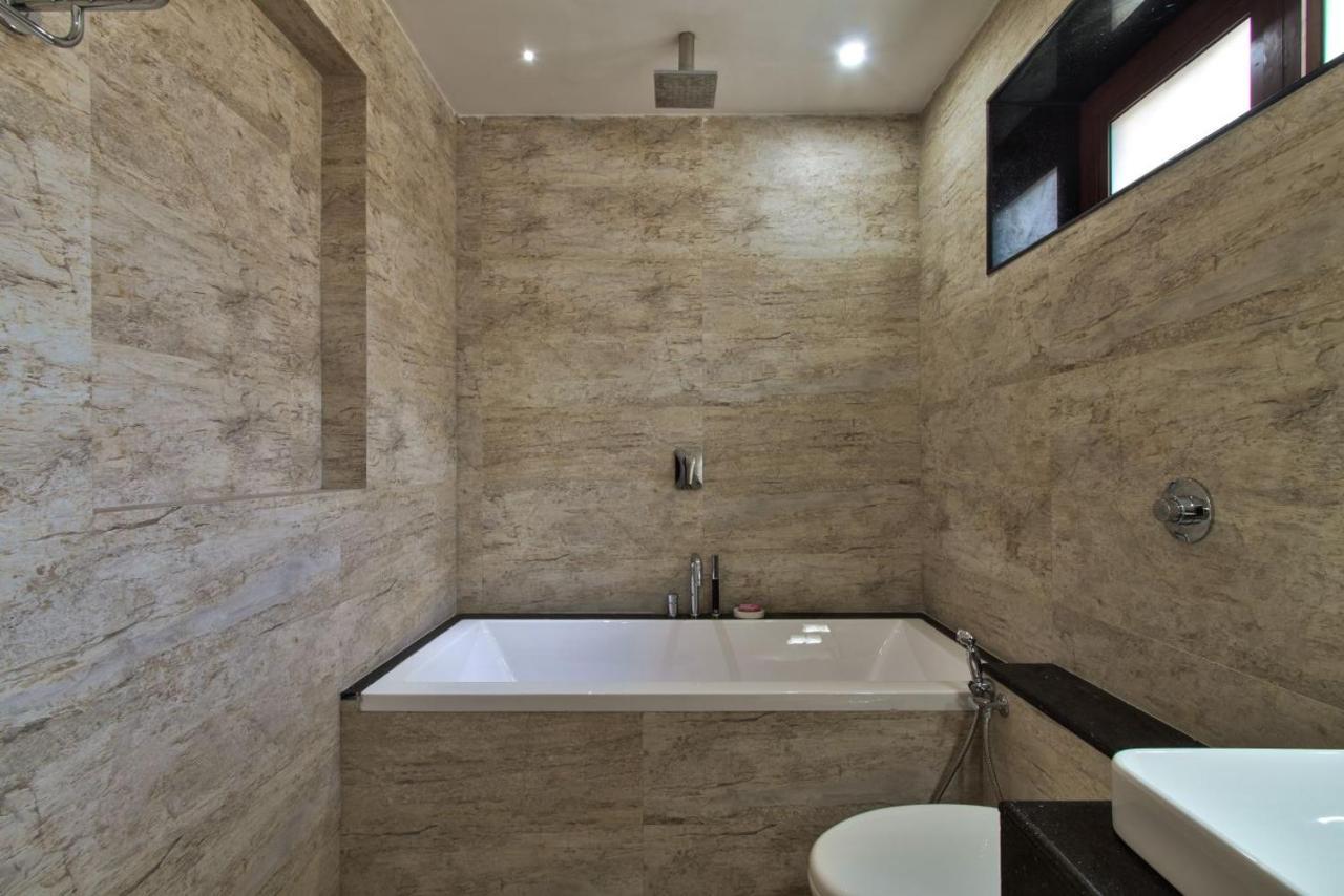 Villa Calangute Phase 12 Dış mekan fotoğraf