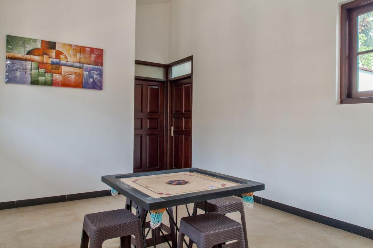 Villa Calangute Phase 12 Dış mekan fotoğraf