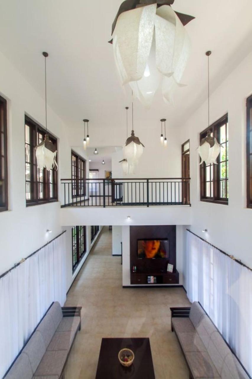 Villa Calangute Phase 12 Dış mekan fotoğraf