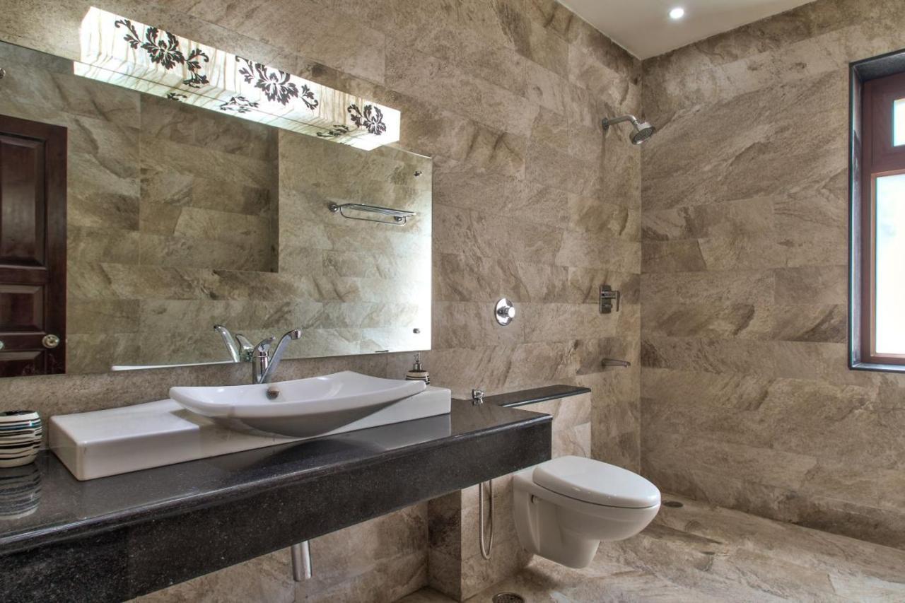 Villa Calangute Phase 12 Dış mekan fotoğraf