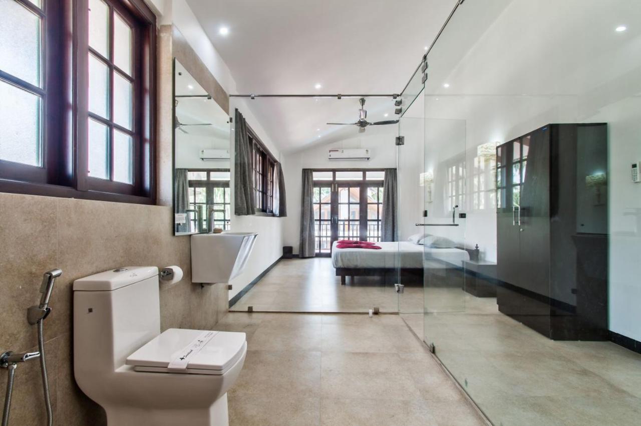 Villa Calangute Phase 12 Dış mekan fotoğraf